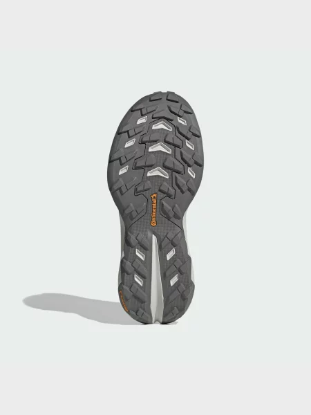 Кроссовки Adidas Climacool серые