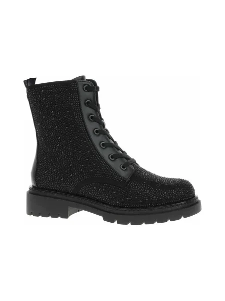Pantofi Marco Tozzi negru