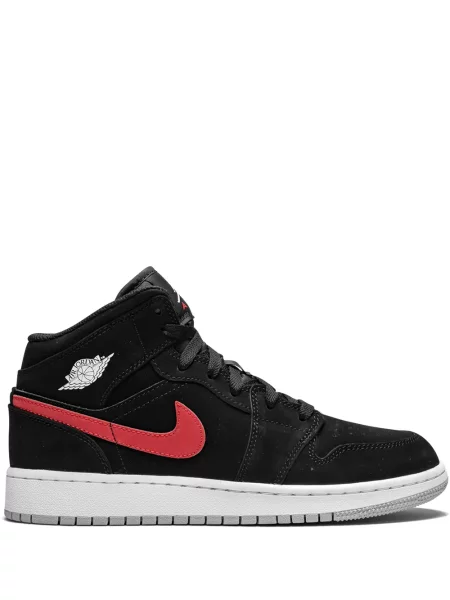 Маратонки Jordan Air Jordan 1 черно
