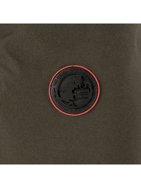 Geacă copii Geographical Norway