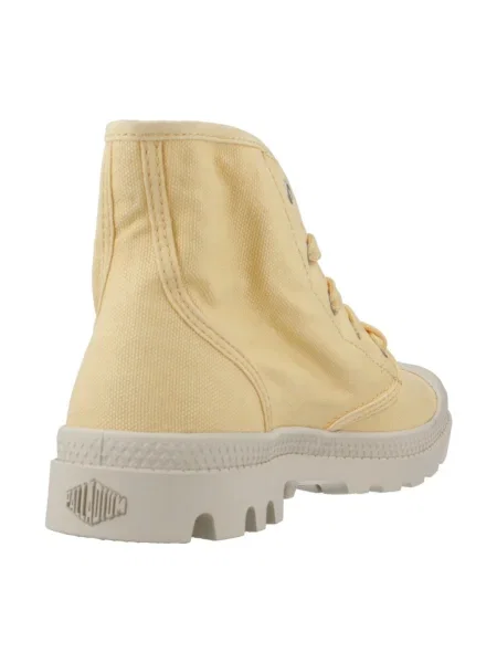 Trappers Palladium galben