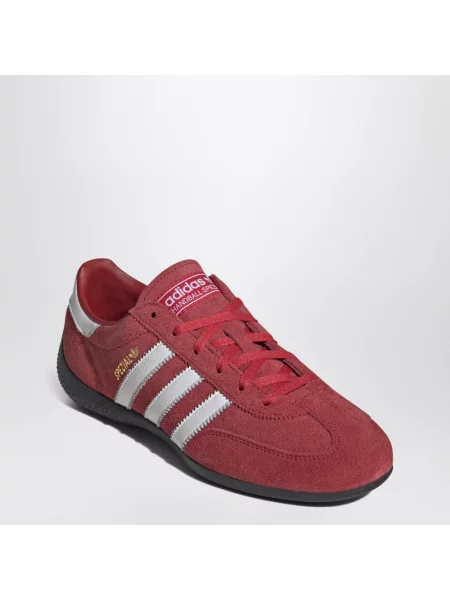 Sneakersy Adidas Originals czerwone