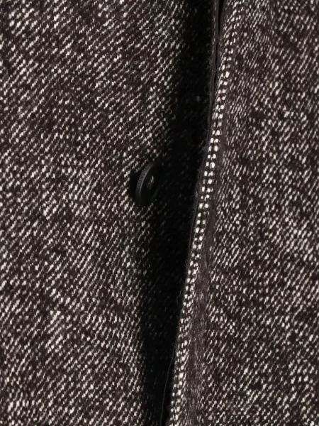 Palton Tagliatore maro
