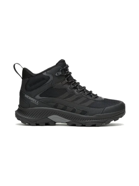 Pantofi Merrell negru