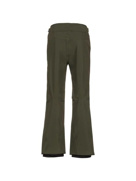 O'NEILL Pantaloni outdoor verde