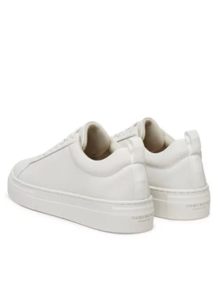 Vagabond Shoemakers Laisvalaikio batai Zoe Platform balta