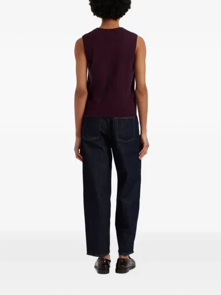 Top Chinti & Parker violet