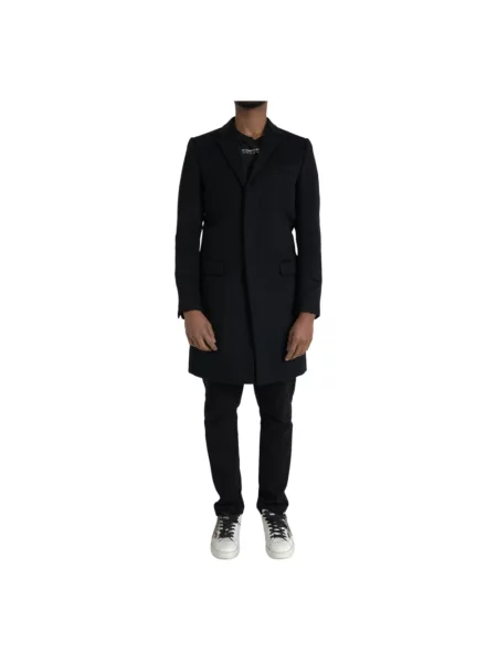 Trencz Dolce And Gabbana czarny