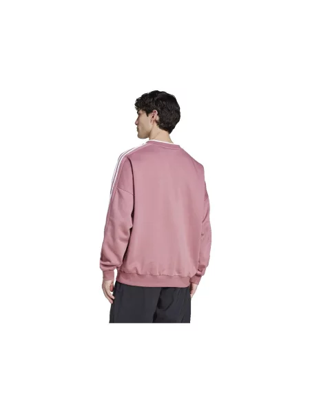 Hanorac Adidas roz