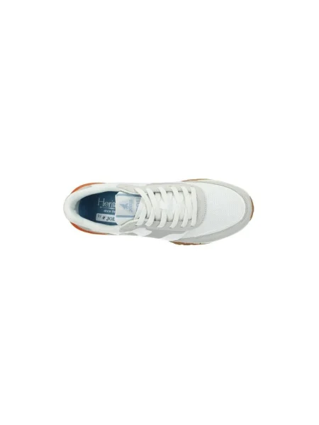 Pantofi Joma alb