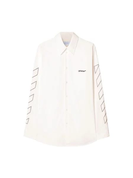 Koszula Off-white biała