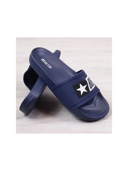 Pantofi copii Big Star albastru