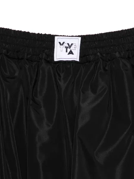 Fusta mini Vivetta negru