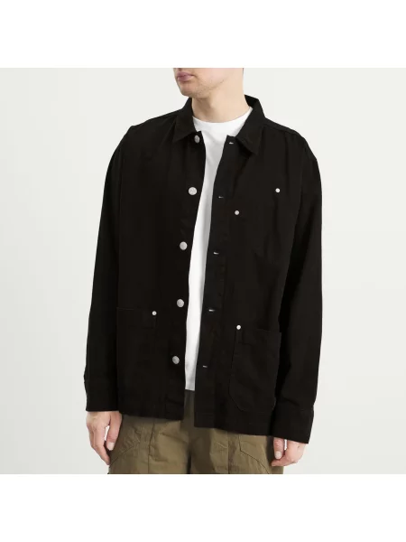 Kurtka Pexwear czarna