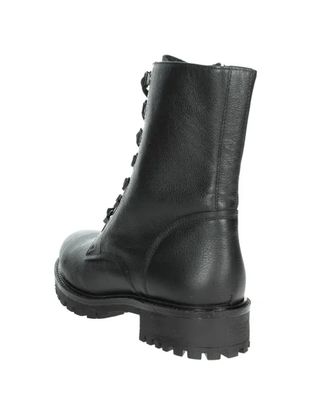 Pantofi Geox negru