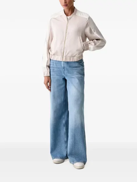 Geacă Liu Jo din satin