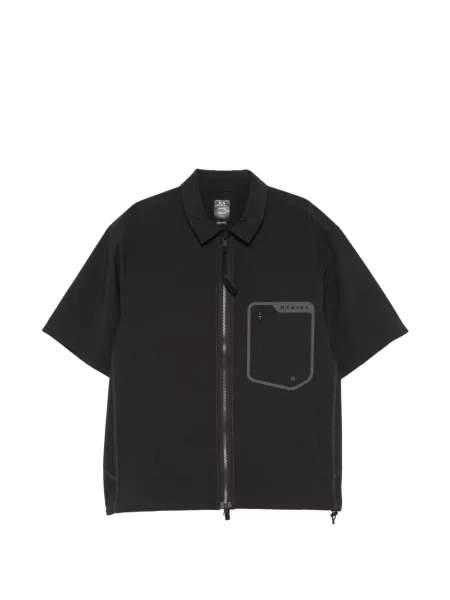 Cămașă Oakley negru