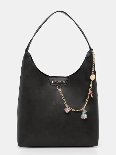Aldo torebka czarny