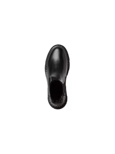 Tamaris Ghete chelsea negru