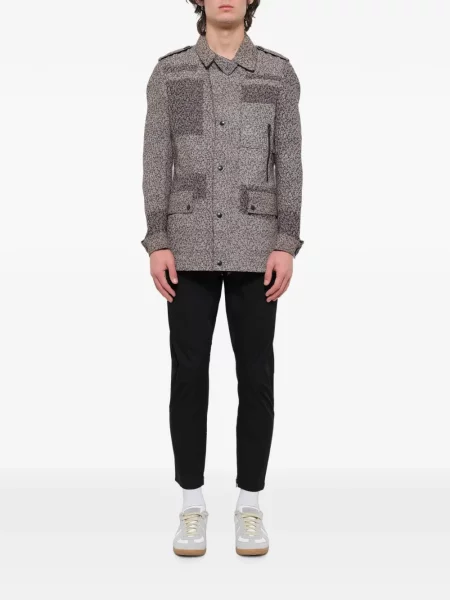 Geacă Lanvin albastru