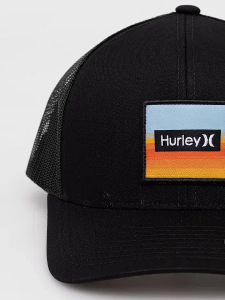 Кепка Hurley