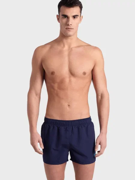 Короткі плавки Arena сині