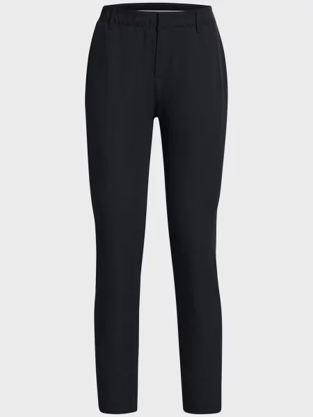 Брюки Under Armour черные