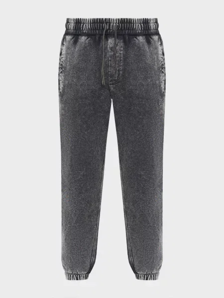 Спортивні штани PRPY чорний