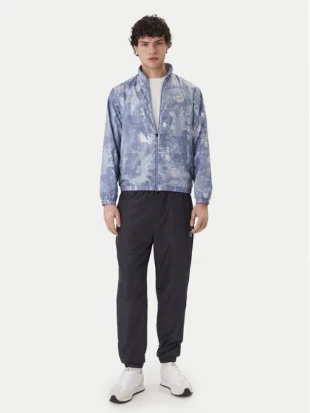 Emporio Armani Trening albastru