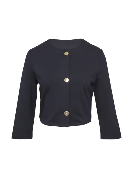 S.Oliver Prehodna jakna marine