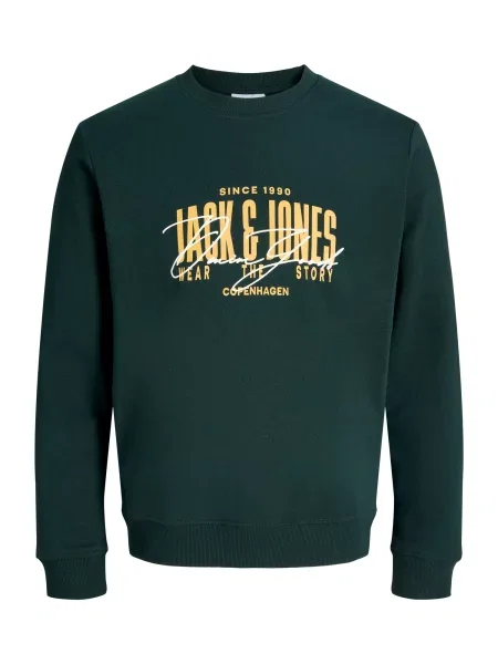 Palton Jack & Jones alb