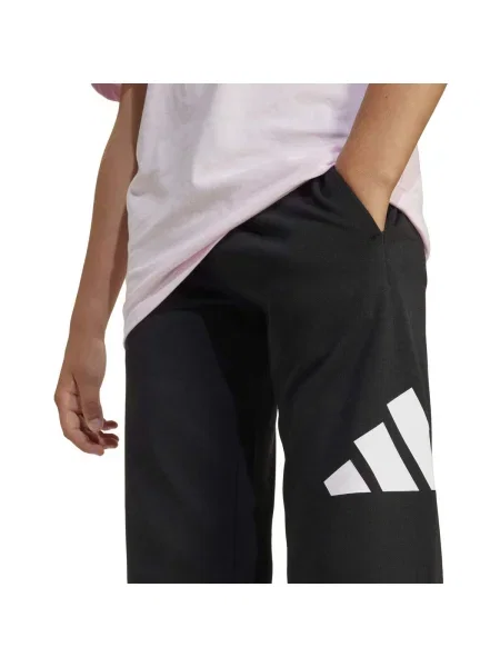 Nohavice Adidas čierna
