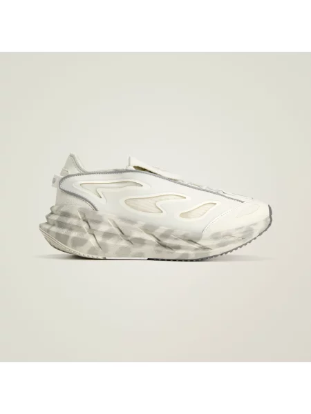 Buty adidas by Stella McCartney ADISTAR szare