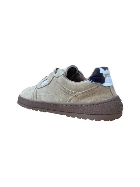 Pantofi Mtng maro