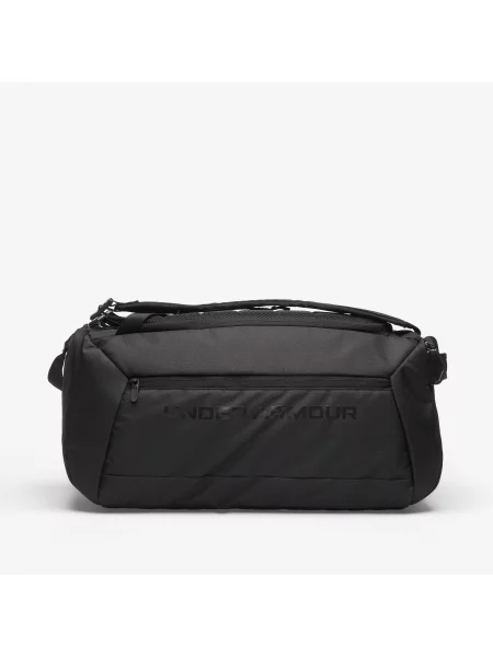 Batoh Under Armour Undeniable SM Backpack Duffle Black Universal černý