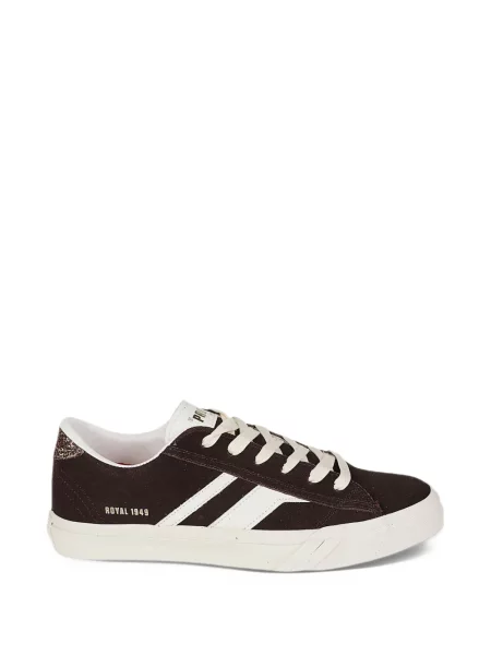 Sneakers Pro-keds καφέ