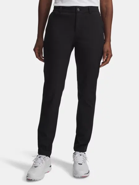 Pantaloni sport Under Armour negru