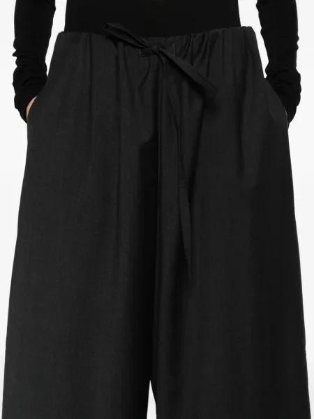 Pantaloni Toteme gri