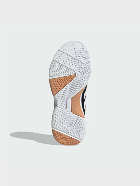 Кроссовки для бега Adidas для бега черные