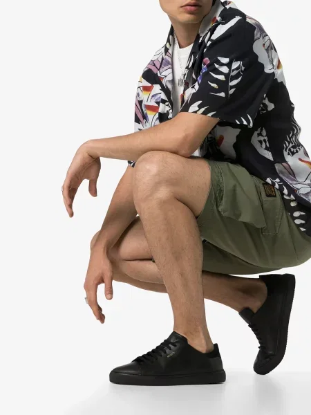 Tenisky Axel Arigato černé