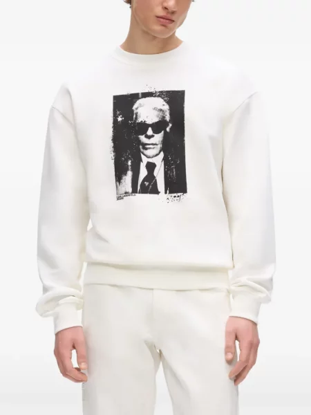 Hanorac Karl Lagerfeld Jeans