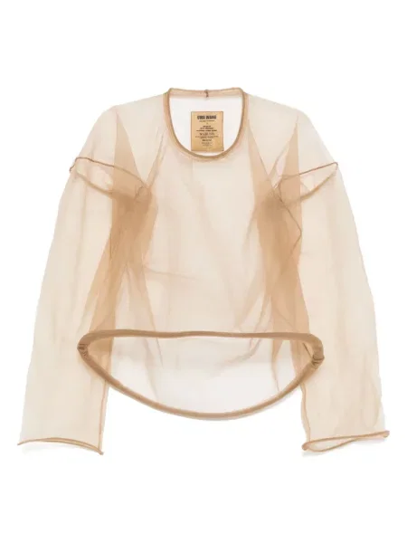 Top Uma Wang lung maro