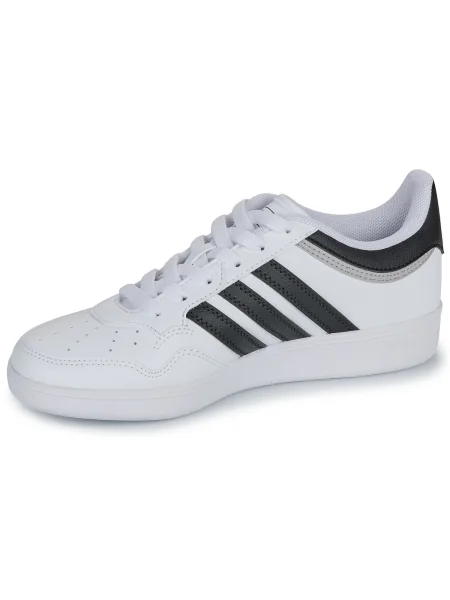 Gyerek félcipő Adidas fehér