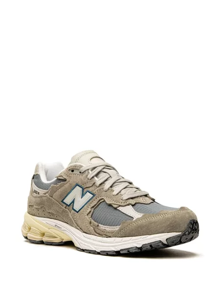 Sportbačiai New Balance pilka