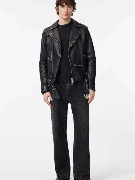 Шерстяной свитер Allsaints