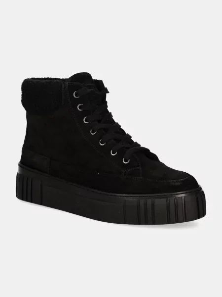 Gant cizme de iarna Snowmont negru