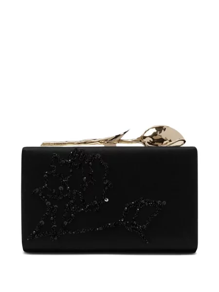 Geantă plic Erdem negru