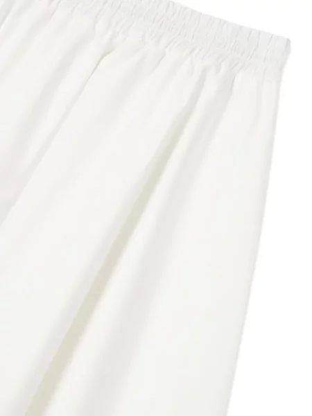 Fustă Studio Tomboy alb