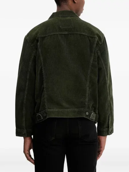 Τζιν μπουφάν Levi's μπλε