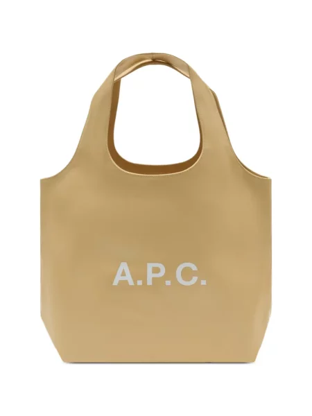 Geantă shopper A.p.c.